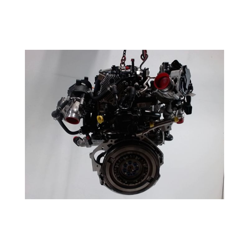 MOTEUR ESSENCE HYUNDAI I20 1.0 T-GDI hybrid 48V