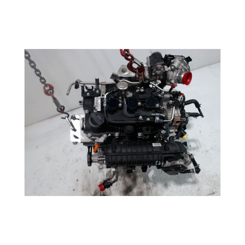 MOTEUR ESSENCE HYUNDAI I20 1.0 T-GDI hybrid 48V