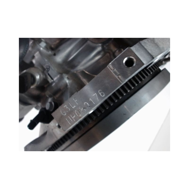 MOTEUR ESSENCE HYUNDAI I20 1.0 T-GDI hybrid 48V