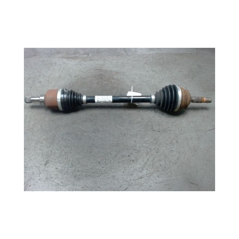 TRANSMISSION AVANT GAUCHE PEUGEOT 2008 1.2 PureTech 82