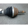 TRANSMISSION AVANT GAUCHE PEUGEOT 2008 1.2 PureTech 82