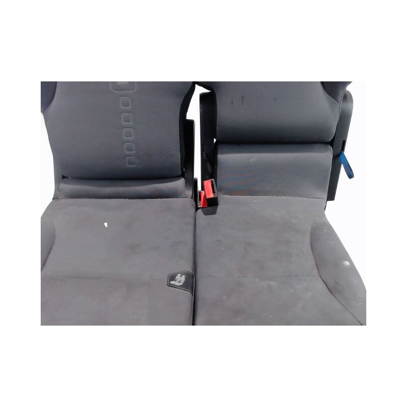 BANQUETTE AVANT CITROEN BERLINGO