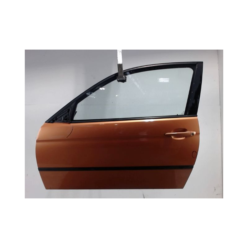 PORTE AVANT GAUCHE BMW SERIE 3 COMPACT (E46) 2001-