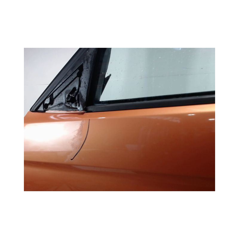 PORTE AVANT GAUCHE BMW SERIE 3 COMPACT (E46) 2001-