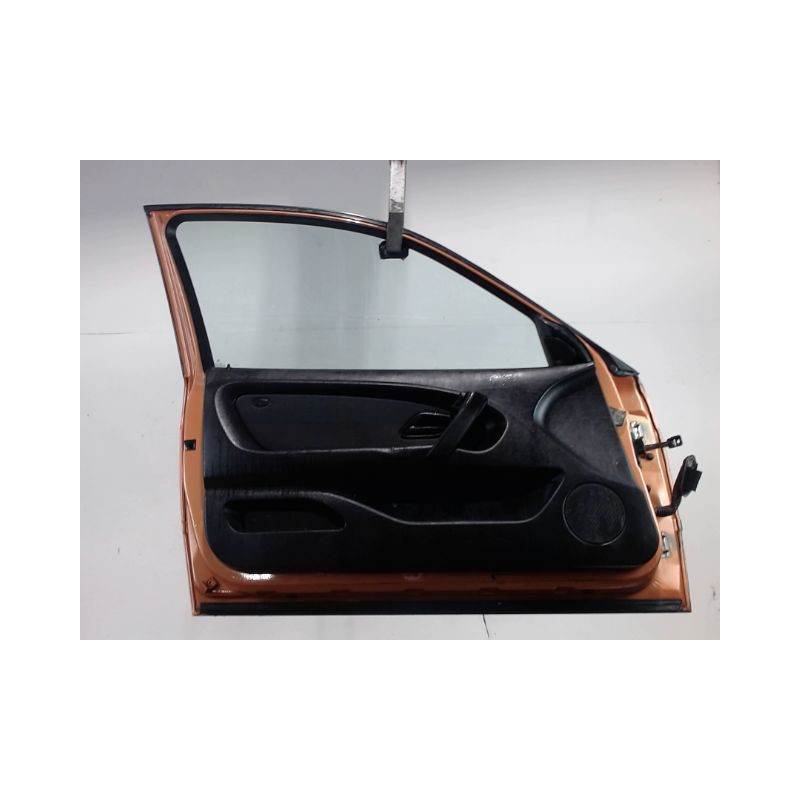 PORTE AVANT GAUCHE BMW SERIE 3 COMPACT (E46) 2001-
