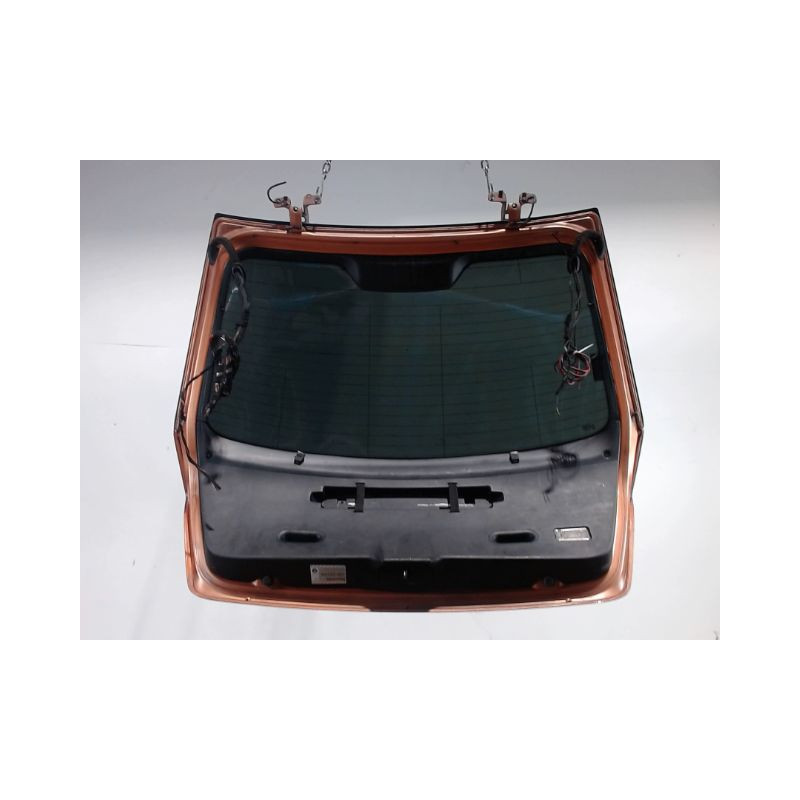 HAYON BMW SERIE 3 COMPACT (E46) 2001-