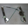 MECANISME+MOTEUR LEVE-GLACE AVANT DROIT BMW SERIE 3 COMPACT (E46) 2001-