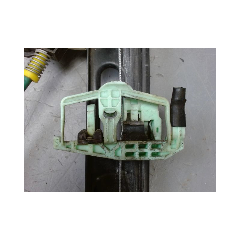MECANISME+MOTEUR LEVE-GLACE AVANT DROIT BMW SERIE 3 COMPACT (E46) 2001-