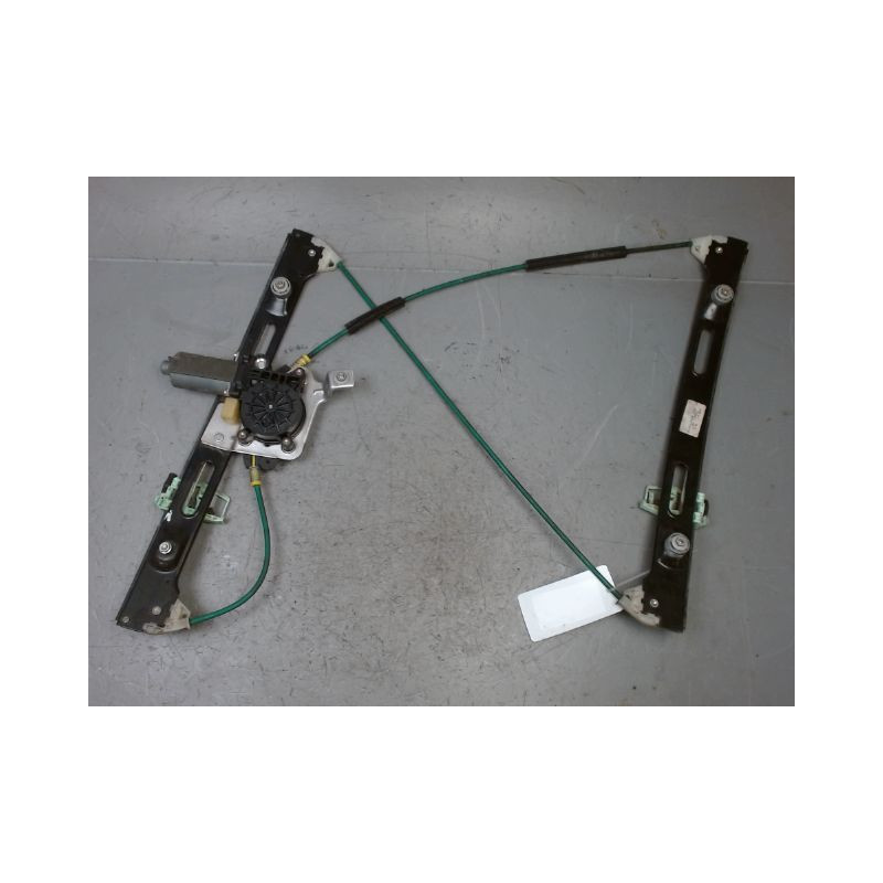 MECANISME+MOTEUR LEVE-GLACE AVANT DROIT BMW SERIE 3 COMPACT (E46) 2001-