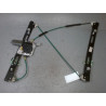 MECANISME+MOTEUR LEVE-GLACE AVANT DROIT BMW SERIE 3 COMPACT (E46) 2001-
