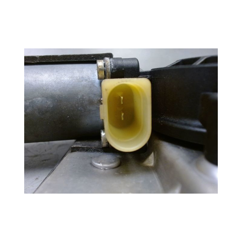 MECANISME+MOTEUR LEVE-GLACE AVANT DROIT BMW SERIE 3 COMPACT (E46) 2001-