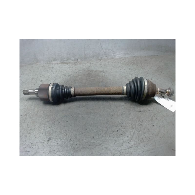 TRANSMISSION AVANT GAUCHE CITROEN C4 2010- 1.6 HDi 90