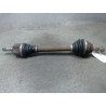 TRANSMISSION AVANT GAUCHE CITROEN C4 2010- 1.6 HDi 90