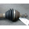 TRANSMISSION AVANT GAUCHE CITROEN C4 2010- 1.6 HDi 90
