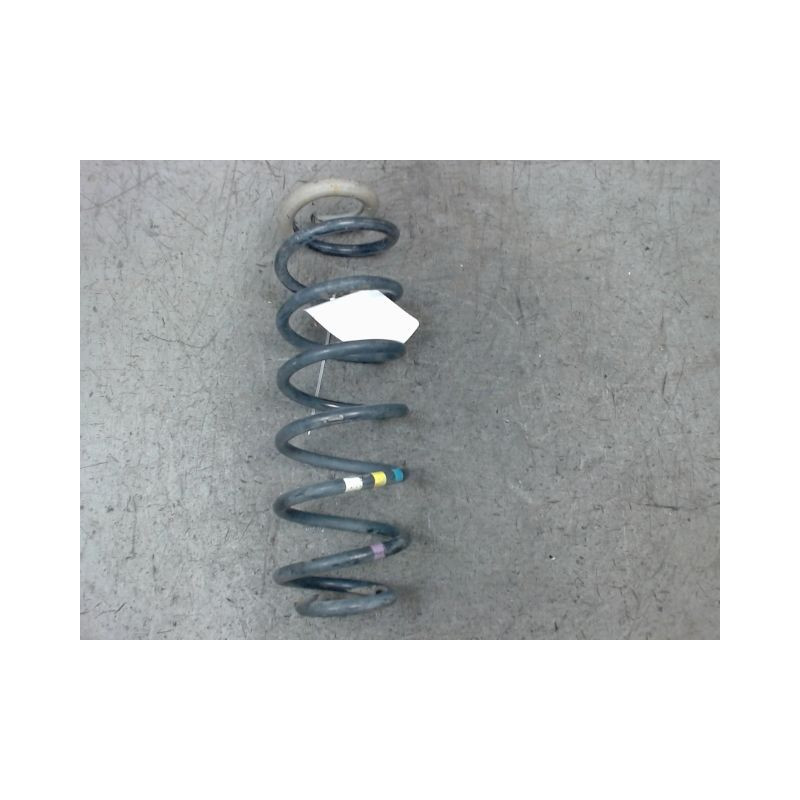 RESSORT AMORTISSEUR ARRIERE GAUCHE CITROEN C4 2010-