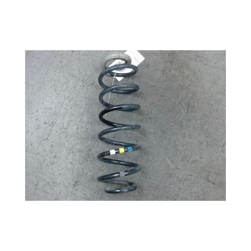 RESSORT AMORTISSEUR ARRIERE DROIT CITROEN C4 2010-