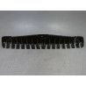 SUPPORT CENTRAL PARE-CHOC ARRIERE  PEUGEOT 308