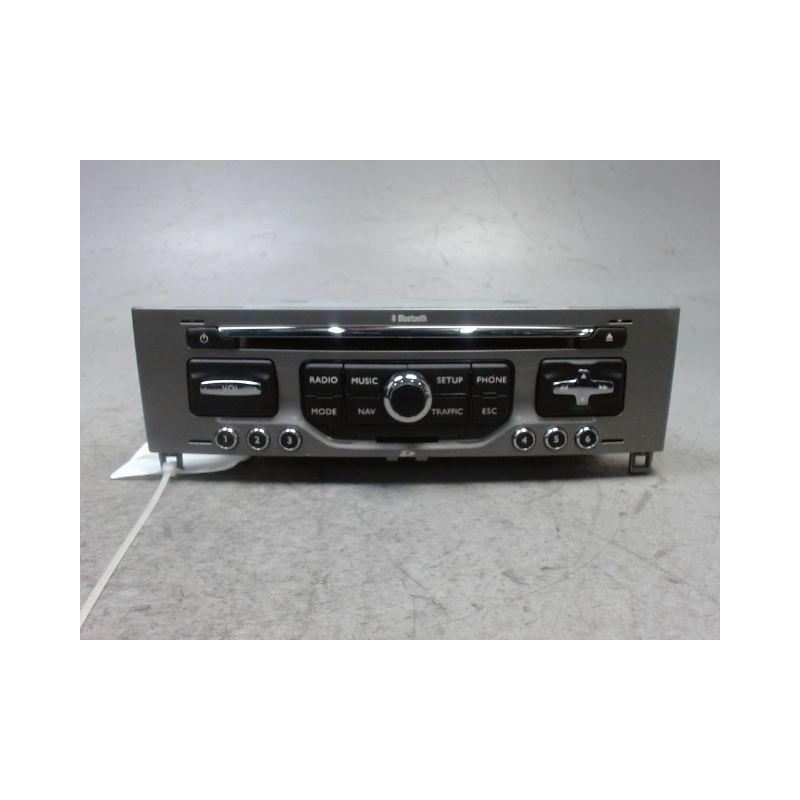 AUTORADIO PEUGEOT 308