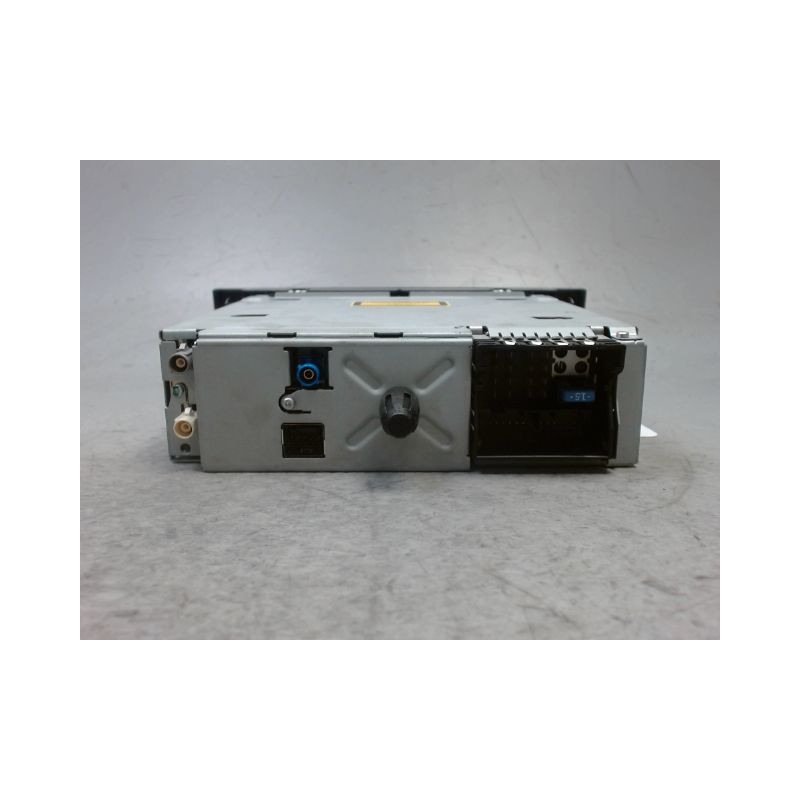 AUTORADIO PEUGEOT 308