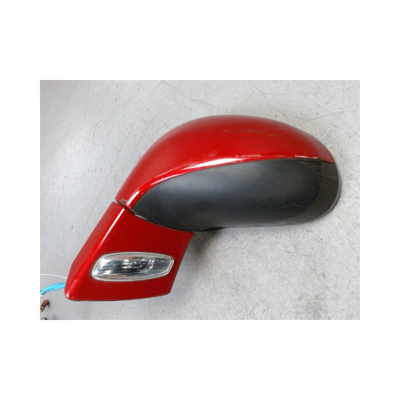RETROVISEUR EXTERIEUR ELECTRIQUE GAUCHE PEUGEOT 308