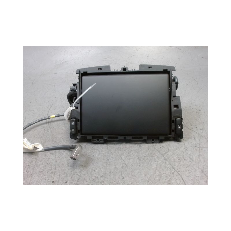 ECRAN GPS PEUGEOT 308