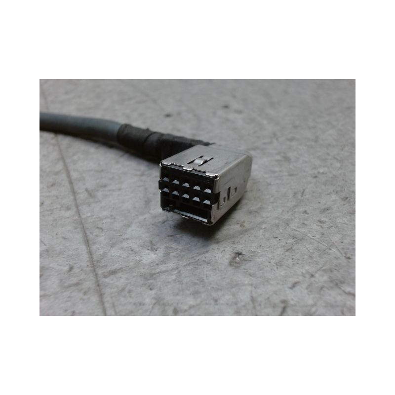 ECRAN GPS PEUGEOT 308