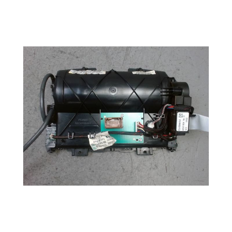 ECRAN GPS PEUGEOT 308