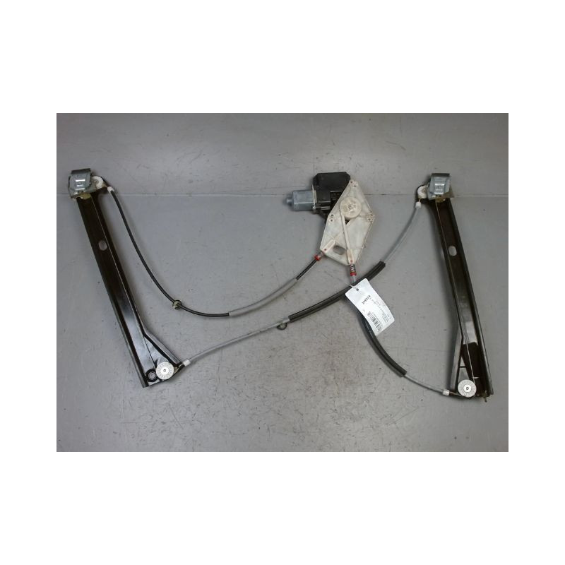 MECANISME+MOTEUR LEVE-GLACE AVANT DROIT VOLKSWAGEN POLO