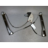 MECANISME+MOTEUR LEVE-GLACE AVANT DROIT VOLKSWAGEN POLO