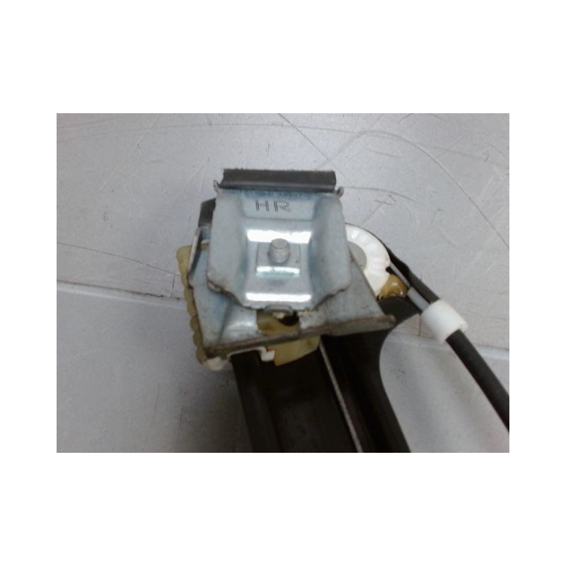 MECANISME+MOTEUR LEVE-GLACE AVANT DROIT VOLKSWAGEN POLO