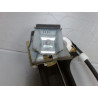 MECANISME+MOTEUR LEVE-GLACE AVANT DROIT VOLKSWAGEN POLO