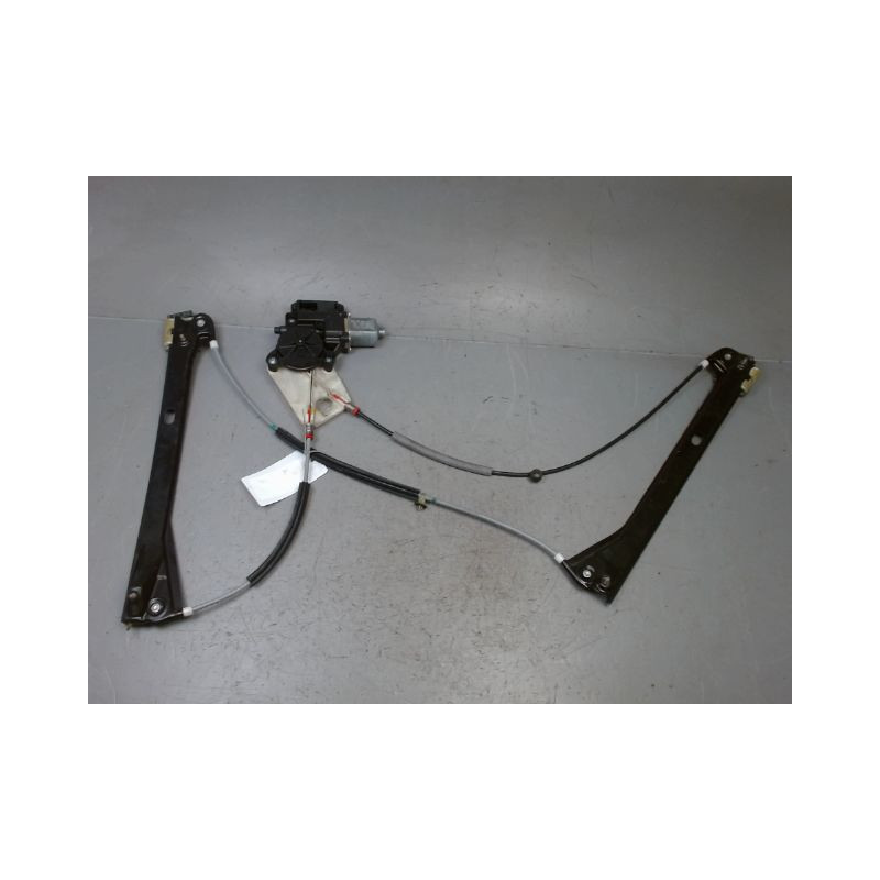 MECANISME+MOTEUR LEVE-GLACE AVANT DROIT VOLKSWAGEN POLO