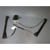MECANISME+MOTEUR LEVE-GLACE AVANT DROIT VOLKSWAGEN POLO