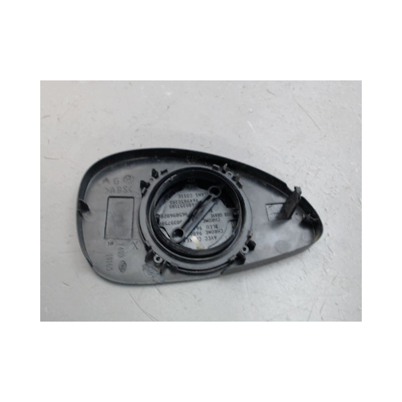 GLACE RETROVISEUR EXT G CITROEN C4