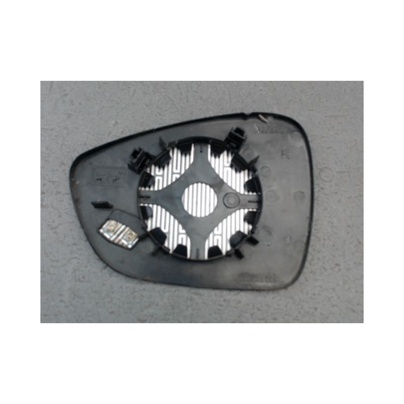 GLACE RETROVISEUR EXT D PEUGEOT 508