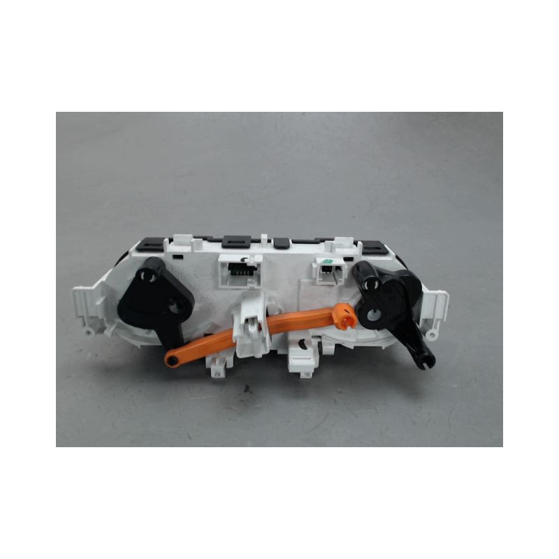 COMMANDE DE CHAUFFAGE PEUGEOT 208
