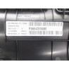 BLOC COMPTEURS CITROEN C4