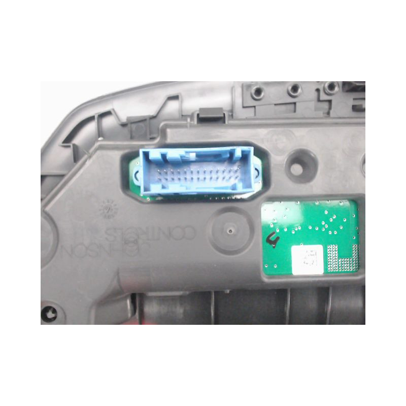 BLOC COMPTEURS CITROEN C4