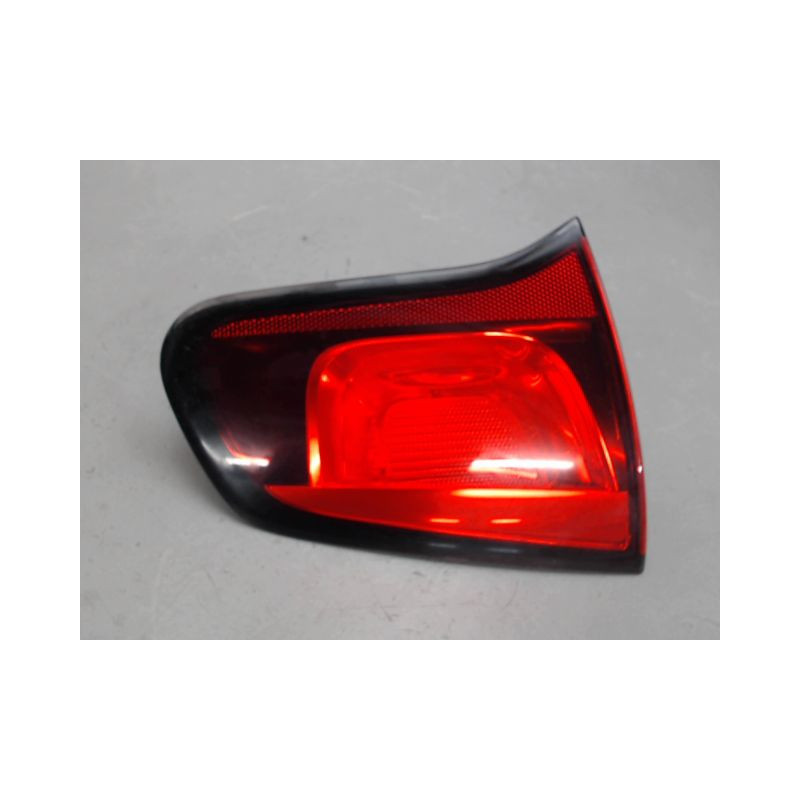 FEU ARRIERE INTERIEUR GAUCHE CITROEN C3
