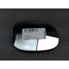 GLACE RETROVISEUR EXT D PEUGEOT 206