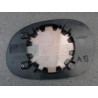 GLACE RETROVISEUR EXT D PEUGEOT 206