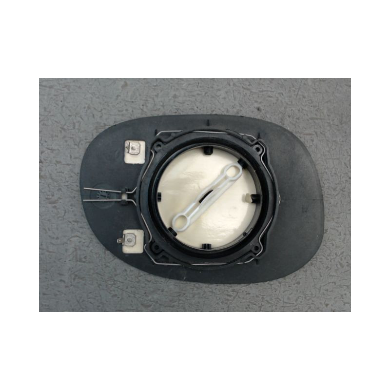 GLACE RETROVISEUR EXT G PEUGEOT 206