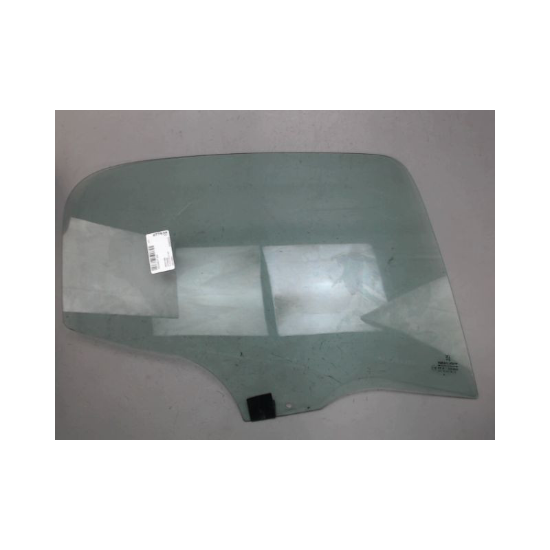 GLACE PORTE ARD PEUGEOT 206