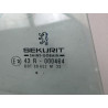 GLACE PORTE ARD PEUGEOT 206