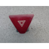 BOUTON DE WARNING PEUGEOT 307