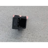 BOUTON DE WARNING PEUGEOT 307