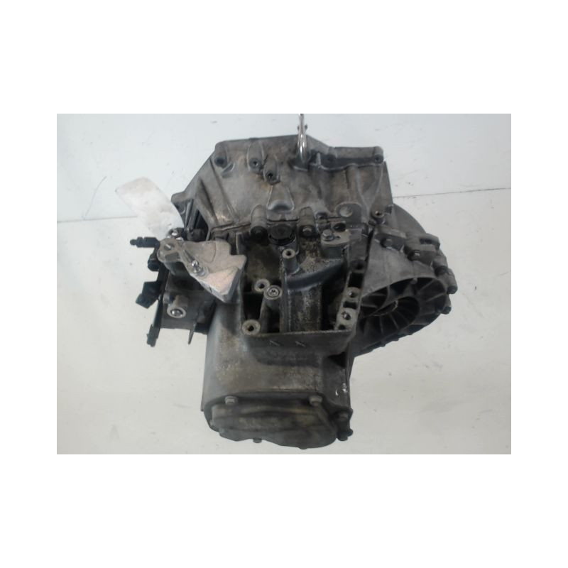 BOITE A VITESSE MECANIQUE CITROEN DS4 1.6 HDi 115