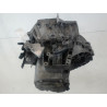 BOITE A VITESSE MECANIQUE CITROEN DS4 1.6 HDi 115