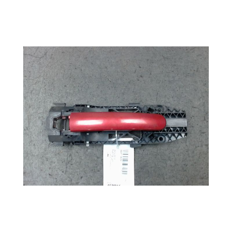 POIGNEE EXTERIEURE PORTE AVANT DROIT SEAT IBIZA