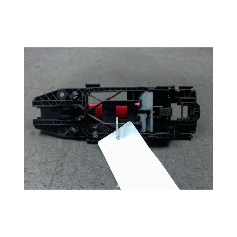 POIGNEE EXTERIEURE PORTE AVANT DROIT SEAT IBIZA